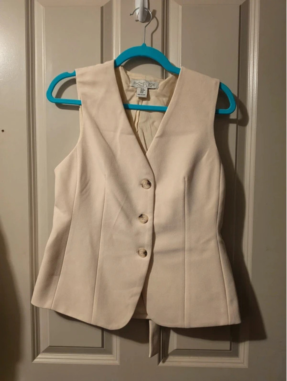 Rachello Zoe Vest M